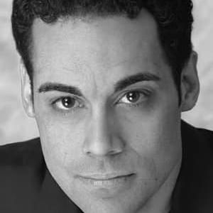 Photo of Lionel Pina