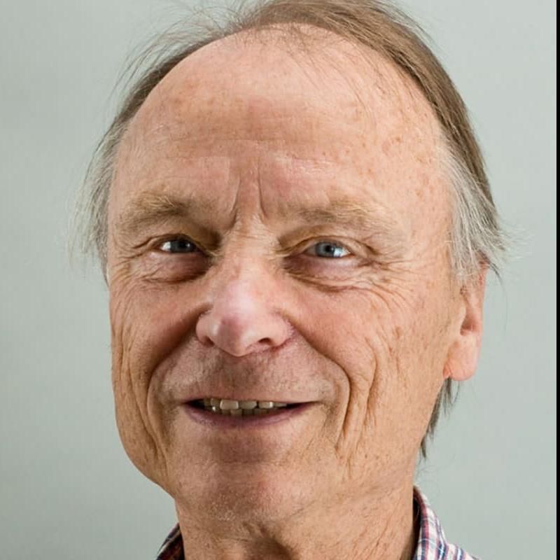 Photo of Randolf Menzel
