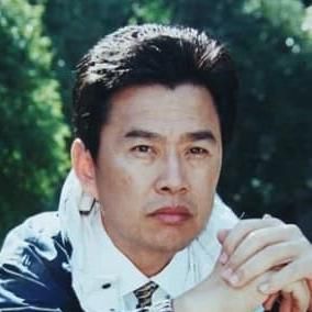 Photo of Yongli Qiu