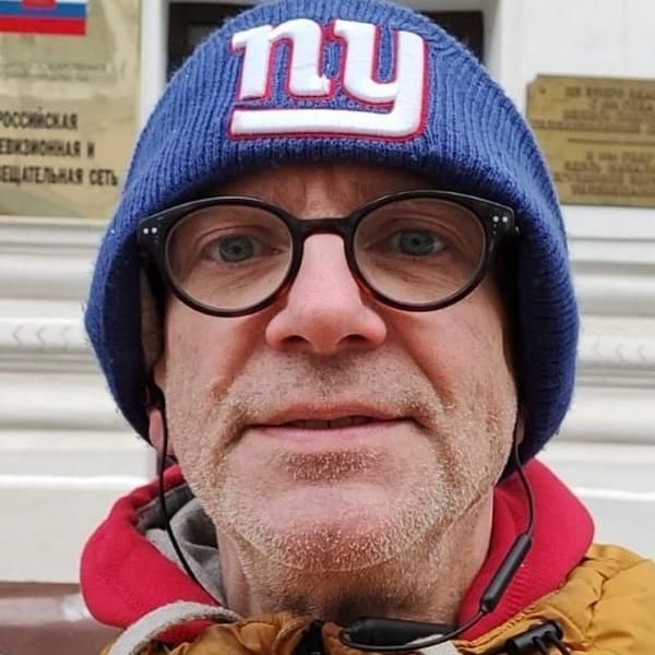Photo of Vasiliy Strelnikov
