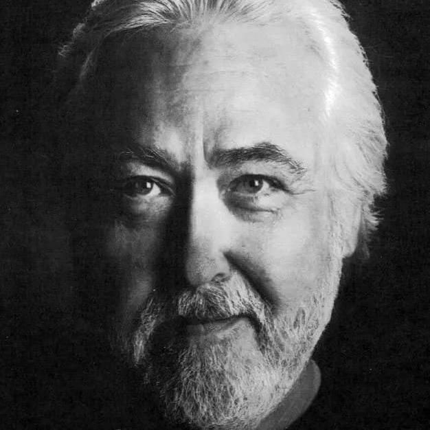 Photo of Franz Russell