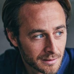 Photo of Gabriel Raab