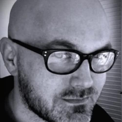 Photo of Drew Maxwell