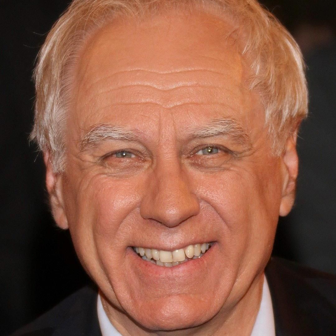 Photo of Bruno Jonas