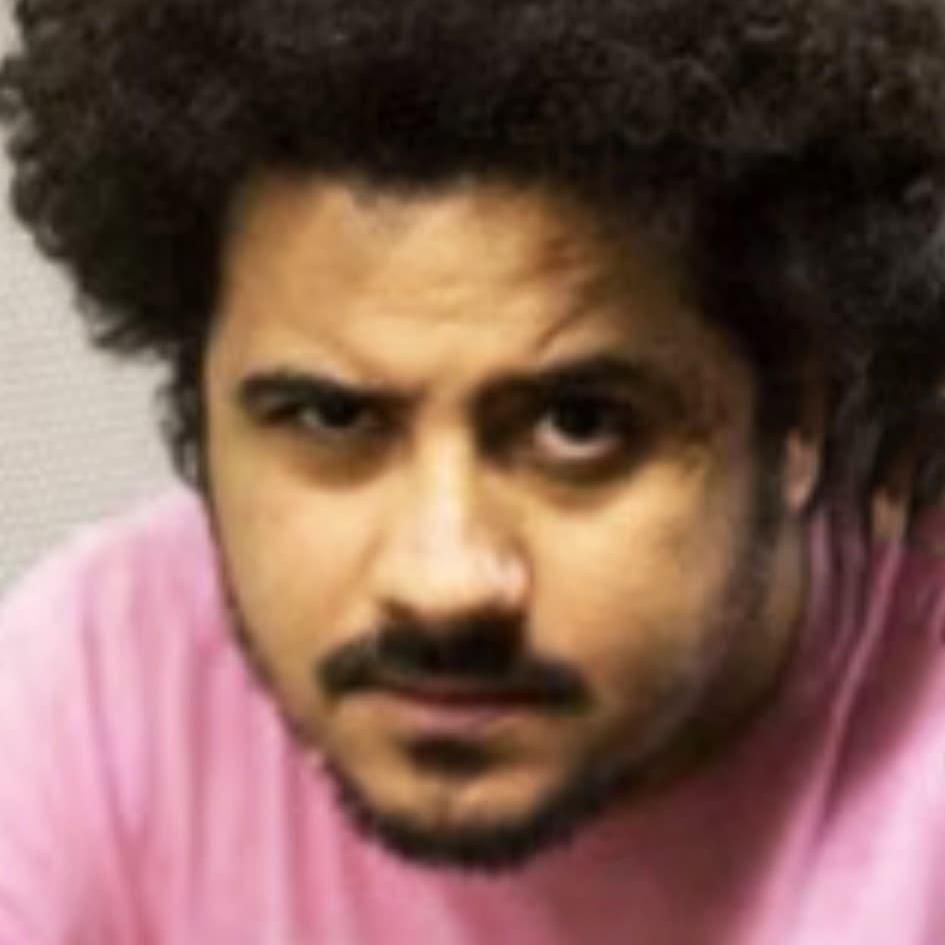 Photo of Nildo Ferreira