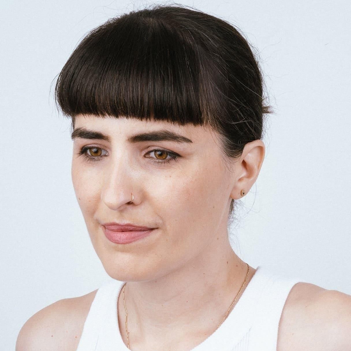 Photo of Sophia Wallace