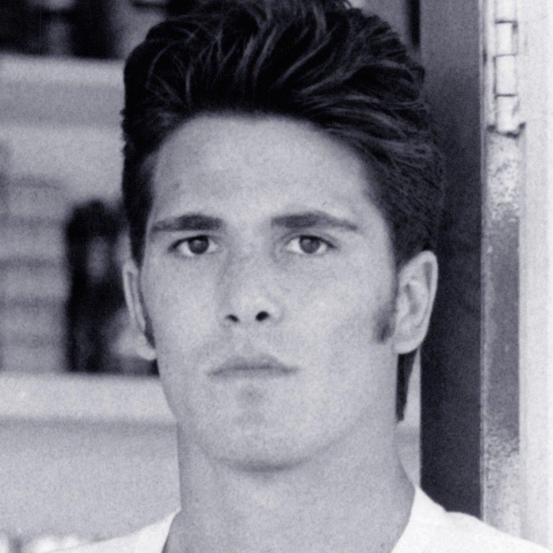 Photo of Michael Schoeffling