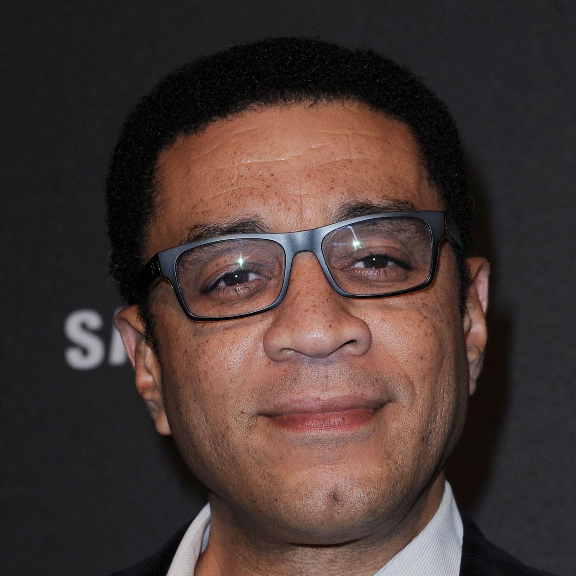 Photo of Harry Lennix