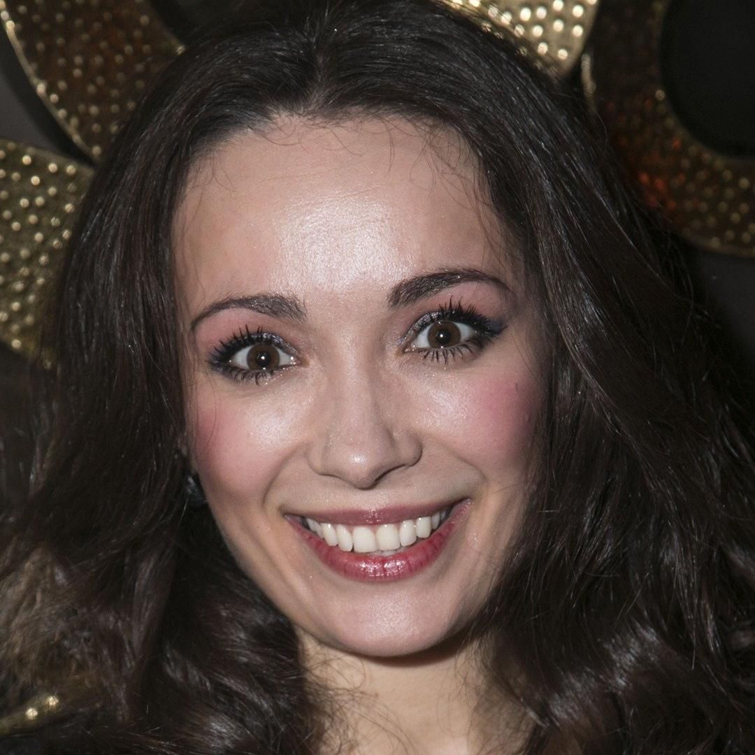 Photo of Bryony Corrigan