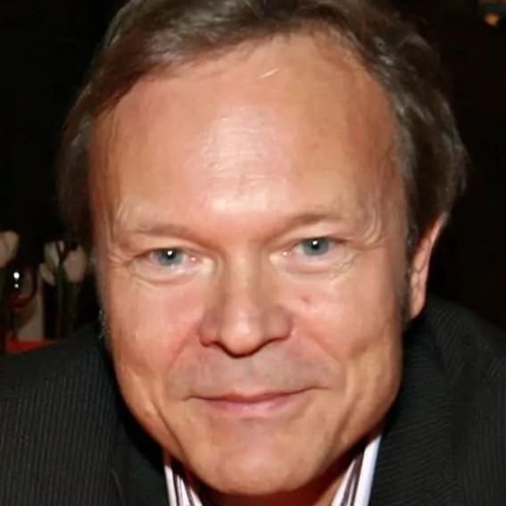 Photo of Jan Kerhart