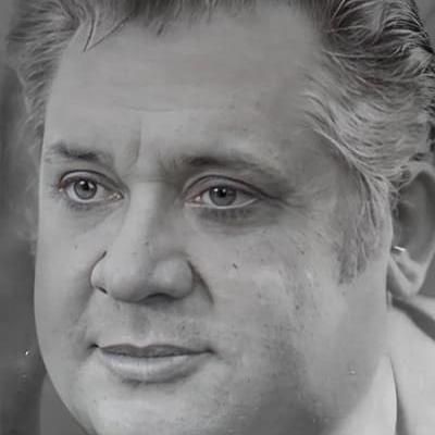 Photo of Yury Shepelev