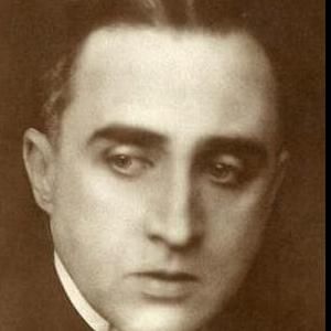 Photo of Pierre de Guingand