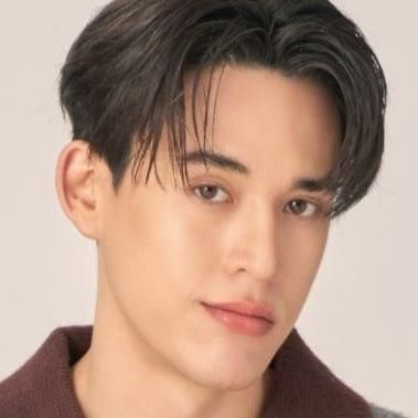 Photo of Gawin Caskey