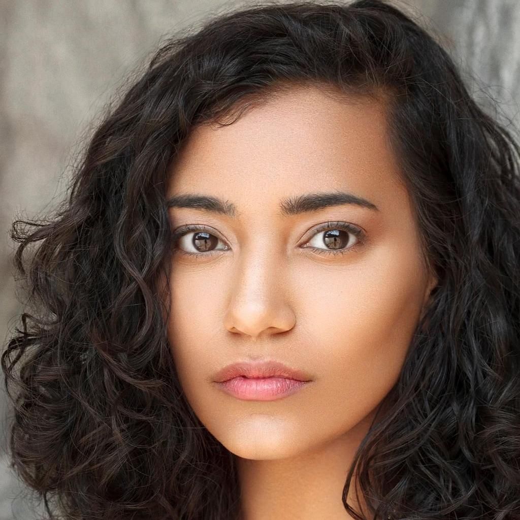 Photo of Nicole Rainteau