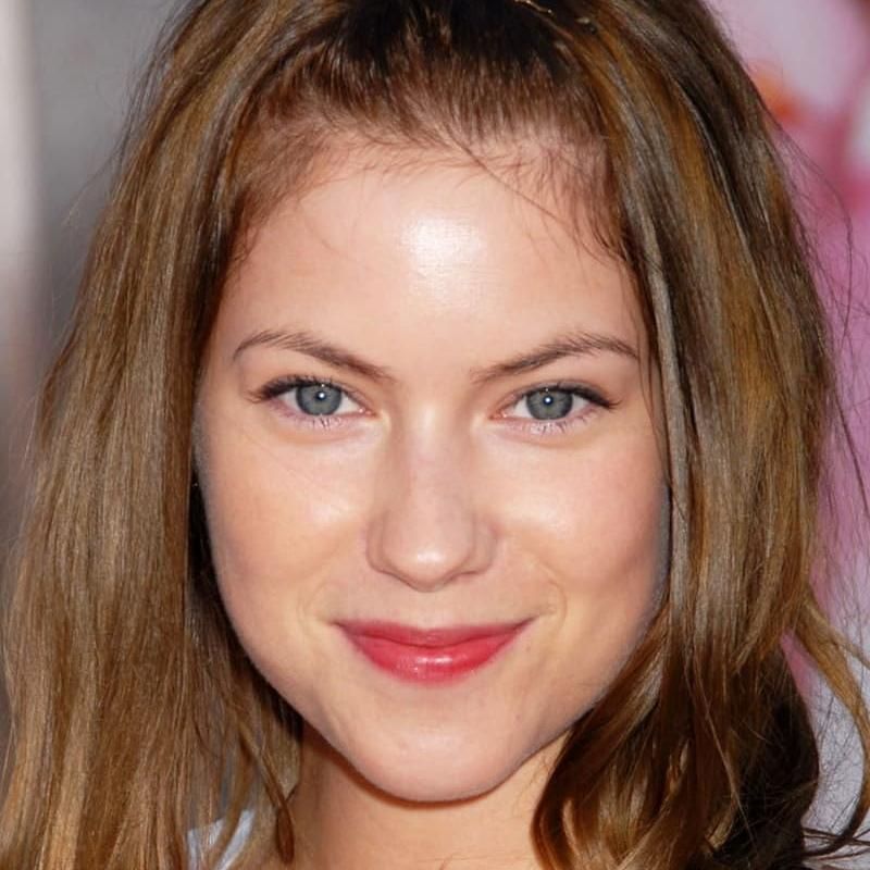 Photo of Laura Ramsey