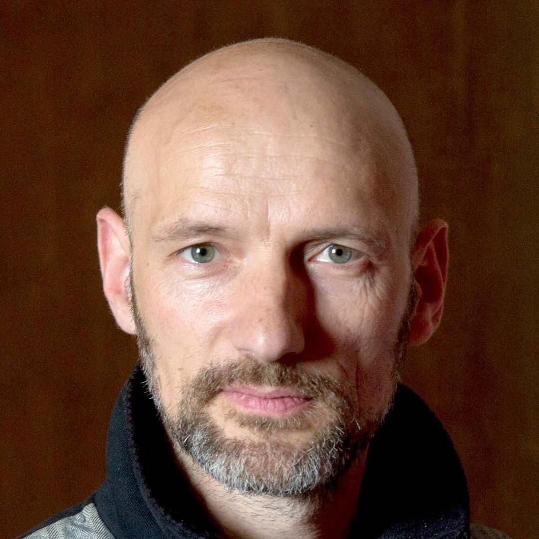 Photo of Tilo Werner