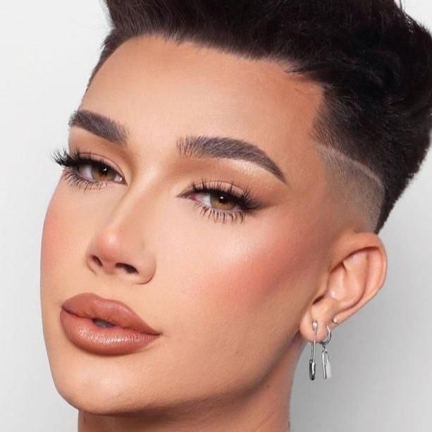 Photo of James Charles