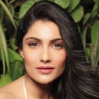 Photo of Ishita Raj Sharma