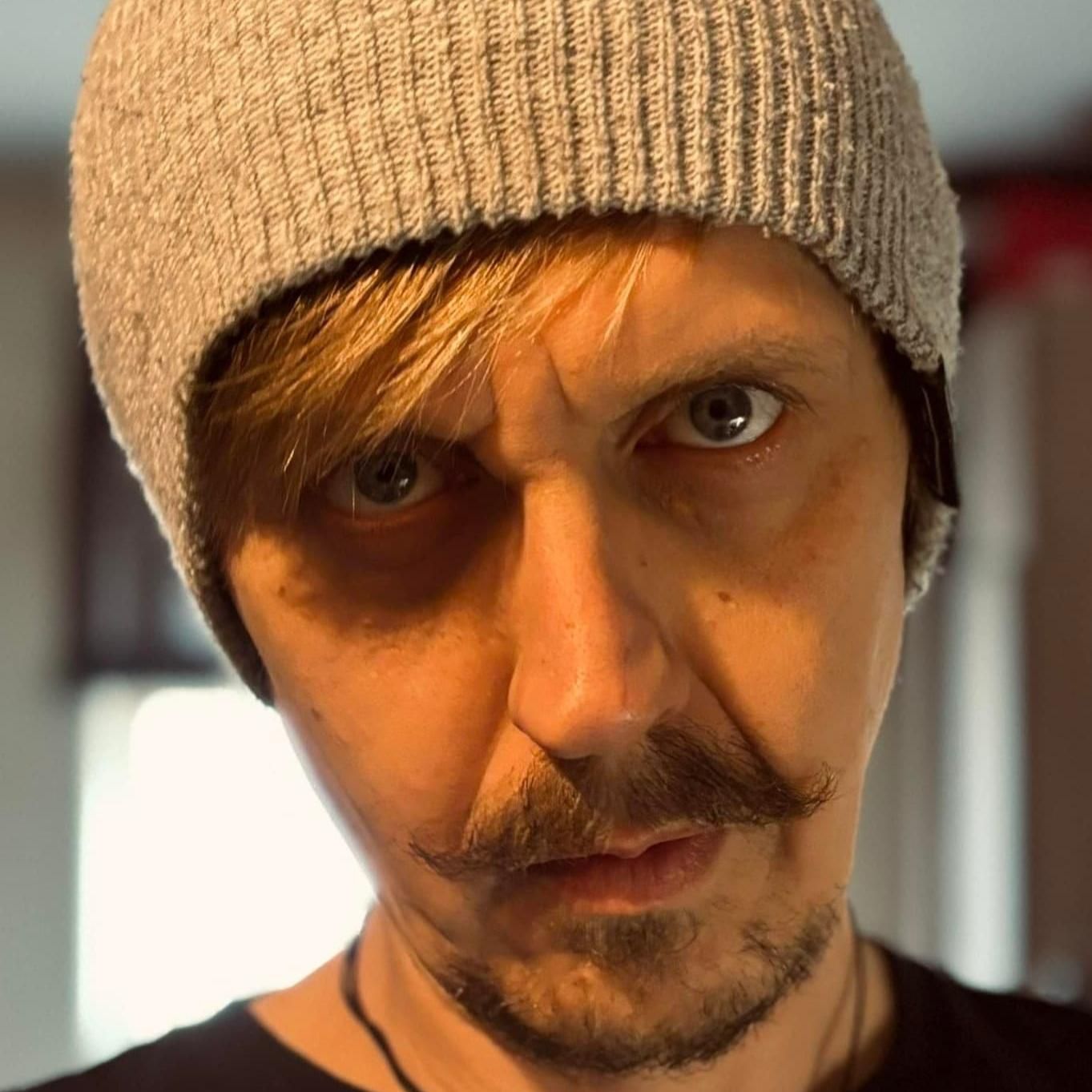 Photo of Daniel Müntinen