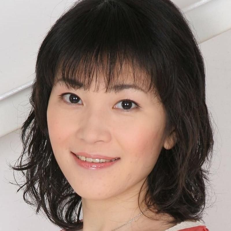 Photo of Mami Kosuge