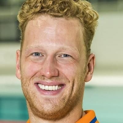 Photo of Ferry Weertman