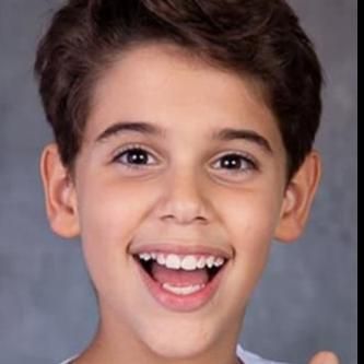 Photo of Stefano Agostini