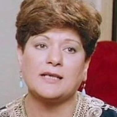 Photo of Olfat Sukkar