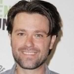 Photo of Matt Miller