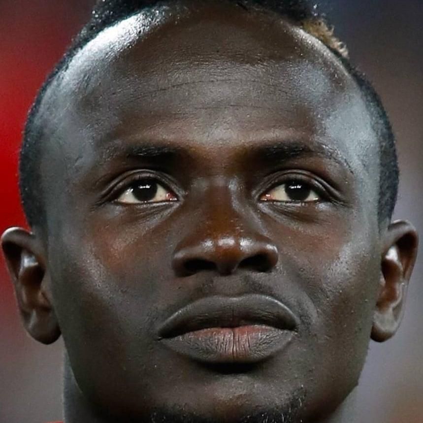 Photo of Sadio Mané