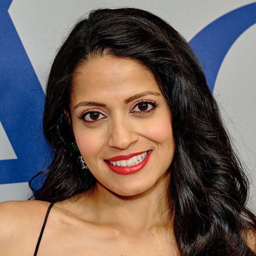 Photo of Mouzam Makkar