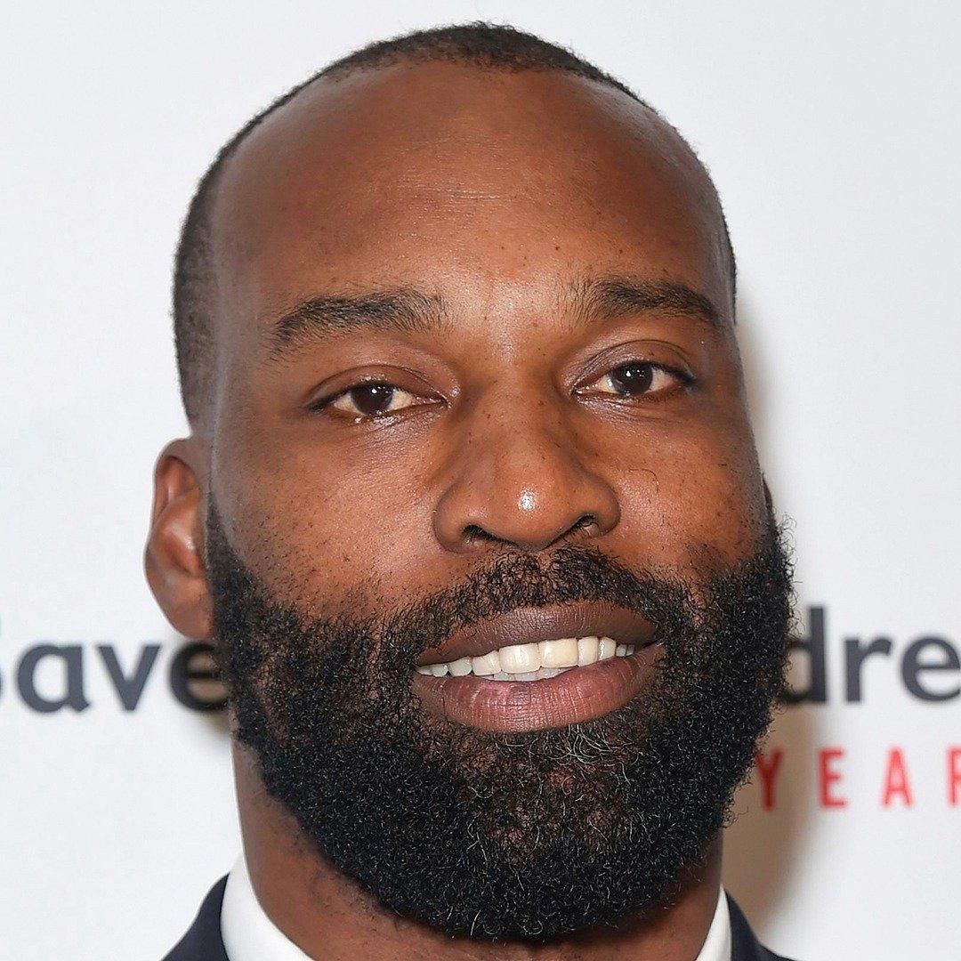 Photo of Baron Davis