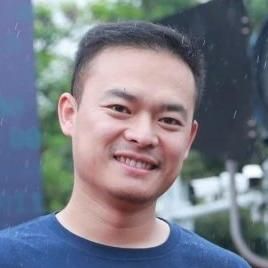 Photo of Liu Hongyuan