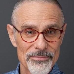 Photo of Rand Kingsley