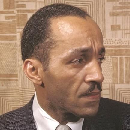 Photo of Willard Motley