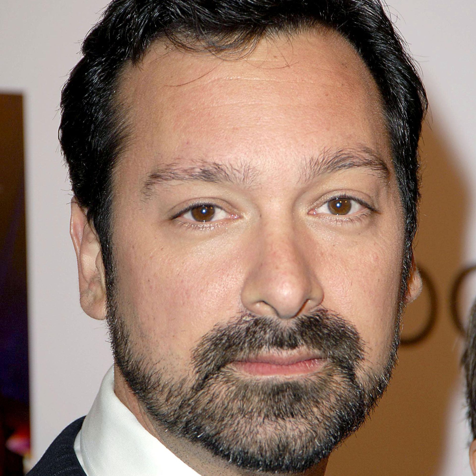 Photo of James Mangold