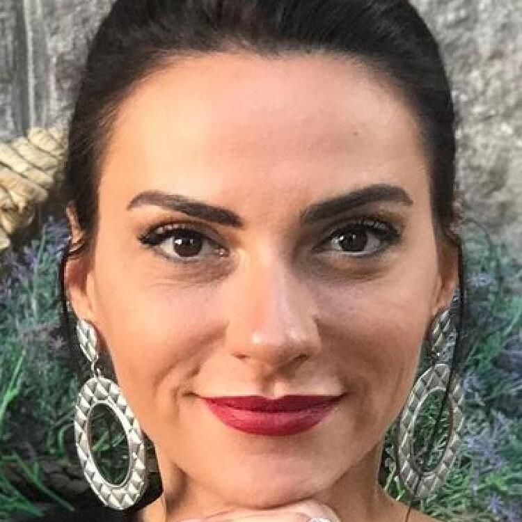 Photo of Feray Darıcı