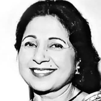 Photo of Achala Sachdev