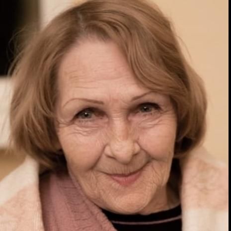 Photo of Stalina Lahoshniak