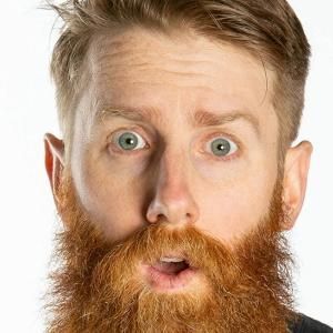 Photo of Matt Stewart