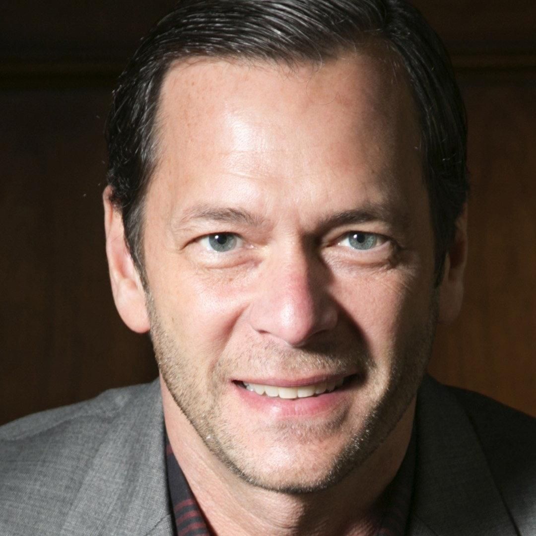 Photo of Jeff Gaspin