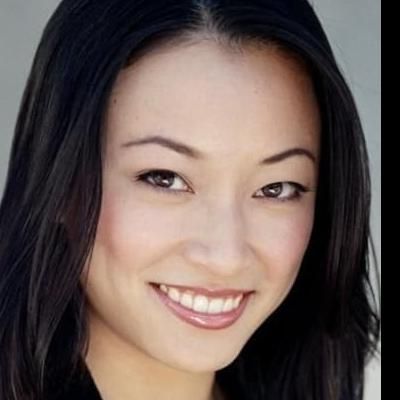 Photo of Stephanie Y. Wang