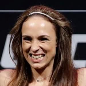 Photo of Lucie Pudilová