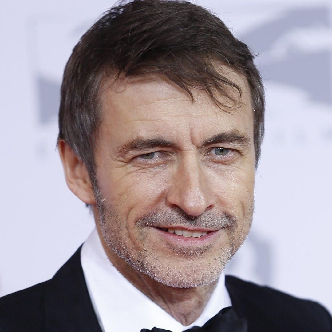 Photo of Guido Broscheit