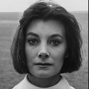 Photo of Jean Marsh