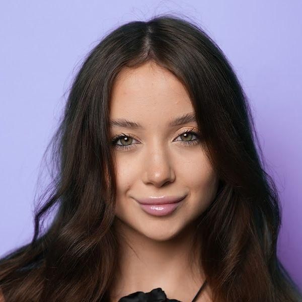 Photo of Kinga Banaś