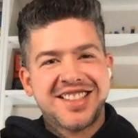 Photo of Travis Mills