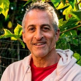 Photo of Michael Konik