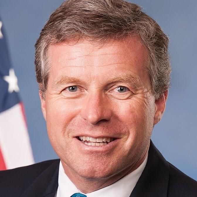 Photo of Charlie Dent