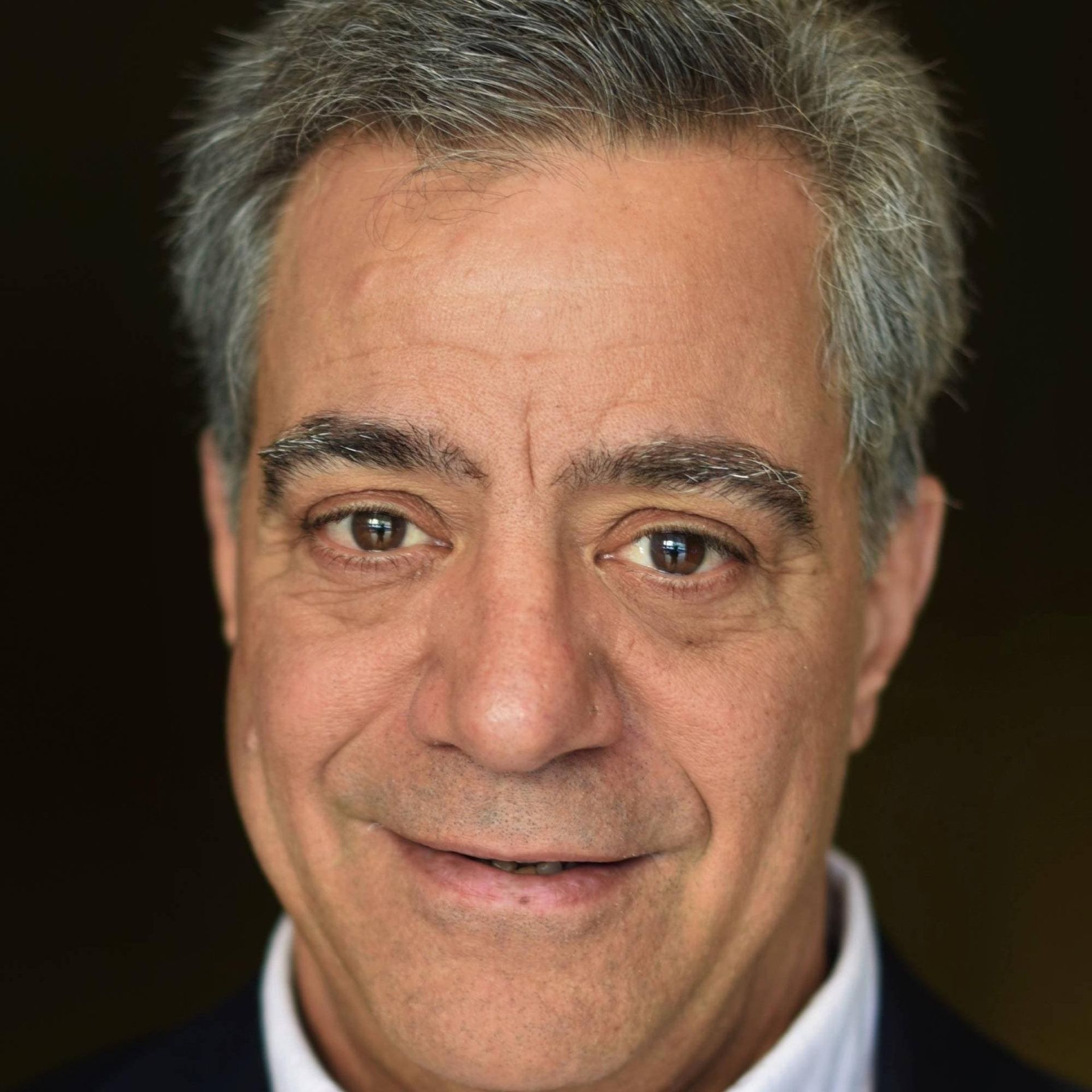 Photo of Joseph La Rocca