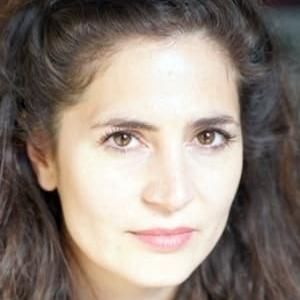 Photo of Lara Suyeux